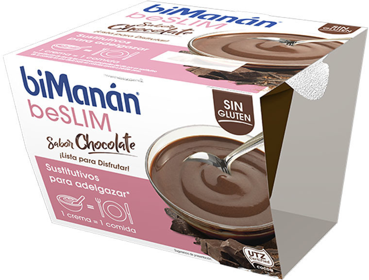 Cup beSLIM Chocolate