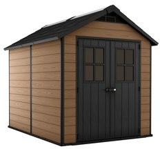 Keter Newtown 7511 350 x 288 cm Woodshield