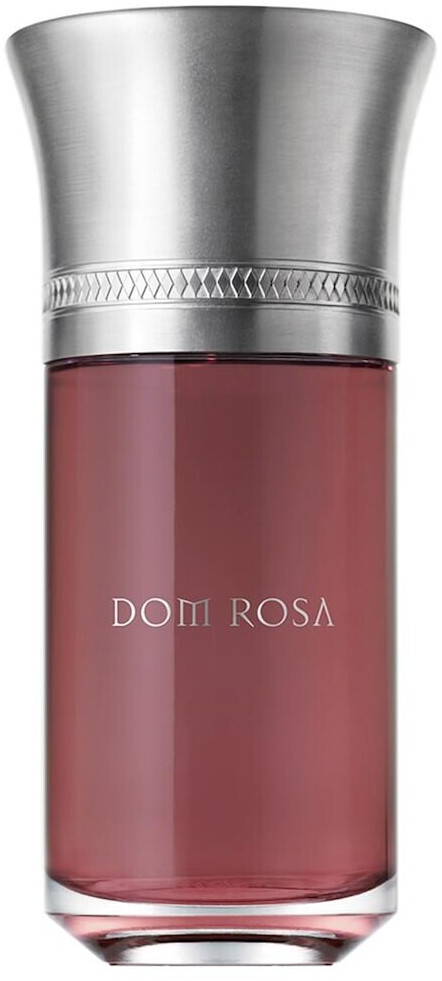 Liquides Imaginaires Dom Rosa Eau Parfum