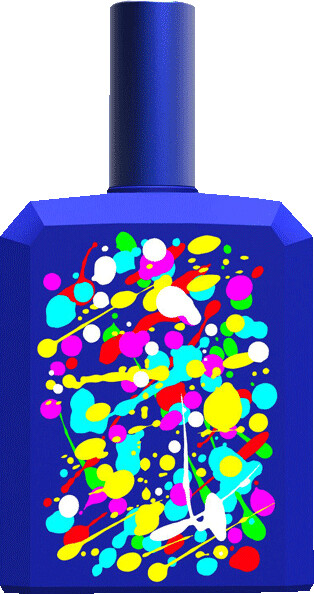 Histoires de Parfums This Is Not a Blue Bottle 1.2 Eau de Parfum