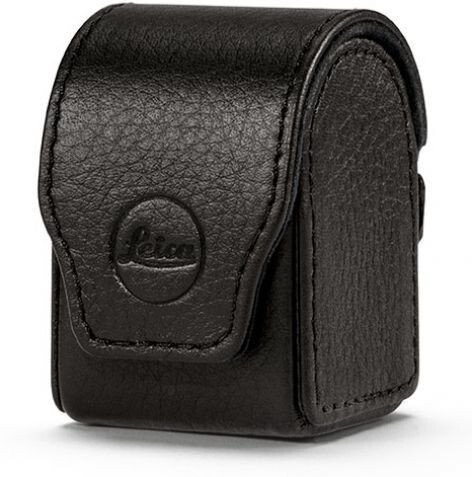 Leica Flash Case for D-Lux 7 black