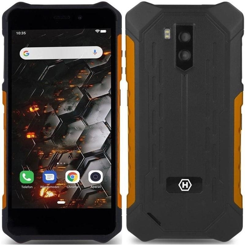 myPhone Hammer Iron 3 orange