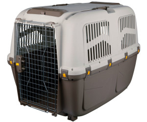 Buy Nobby Dog Carrier Skudo IATA 7 Grey from 149.89 Today