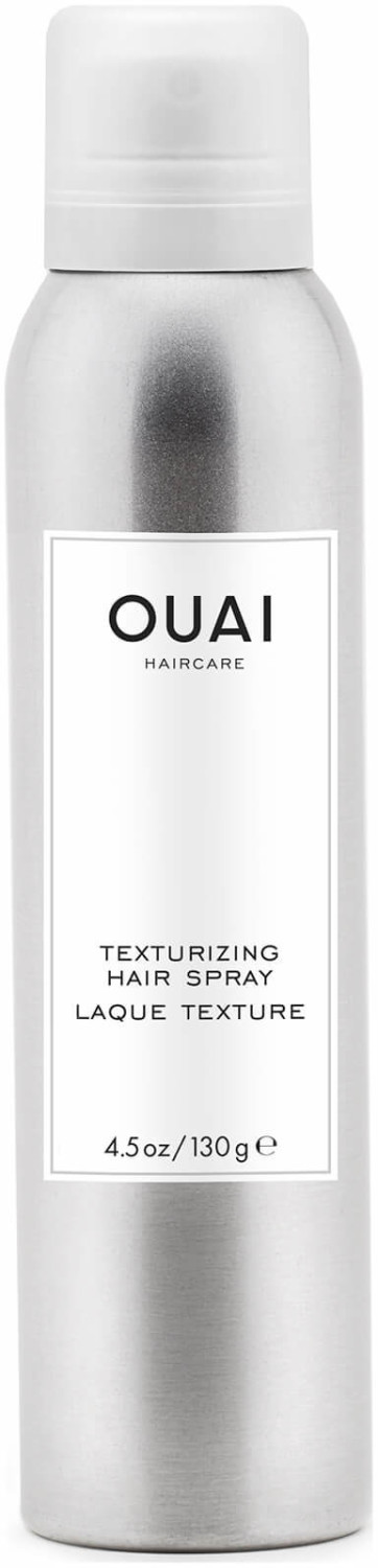 ouai texturizing hair spray travel size