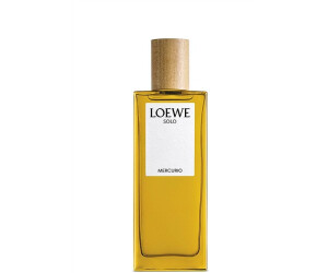 Loewe Solo Mercurio Eau de Parfum € | Black Friday 2022: Compara precios en idealo