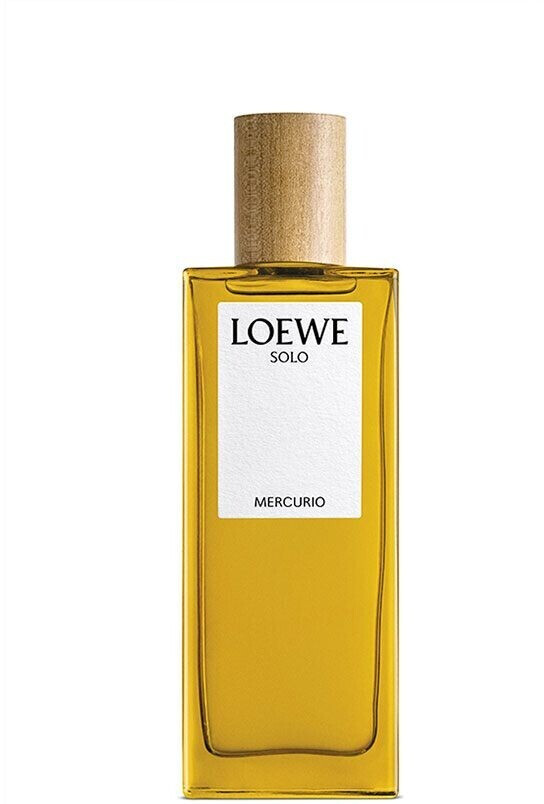 Precio de perfume solo loewe store