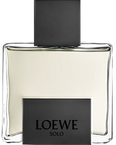 Loewe Solo Mercurio Eau de Parfum (50ml)