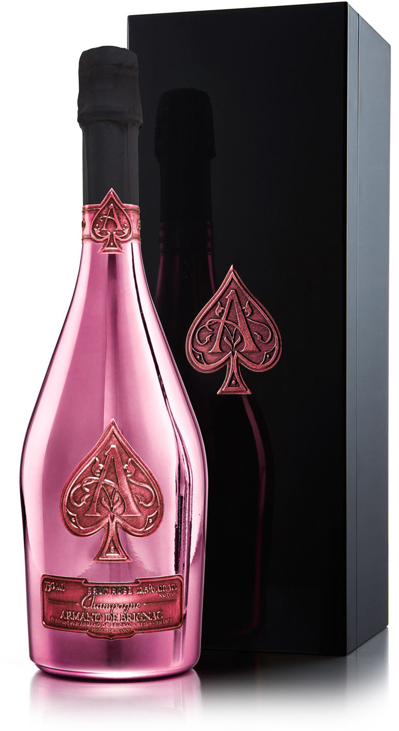 Armand de Brignac Brut Rosé