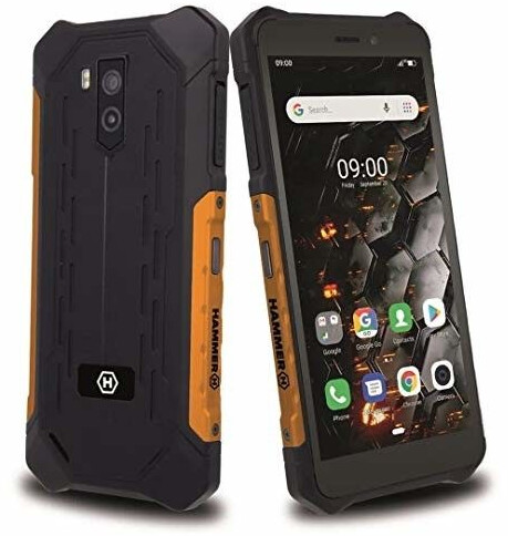 myPhone Hammer Iron 3 4G