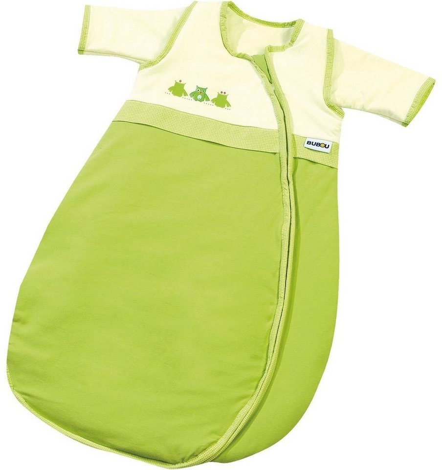 Gesslein Gigoteuse Bubou hibou vert