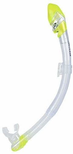 Seac Sub Vortex Dry yellow/clear