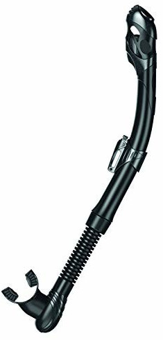 Seac Sub Vortex Dry black