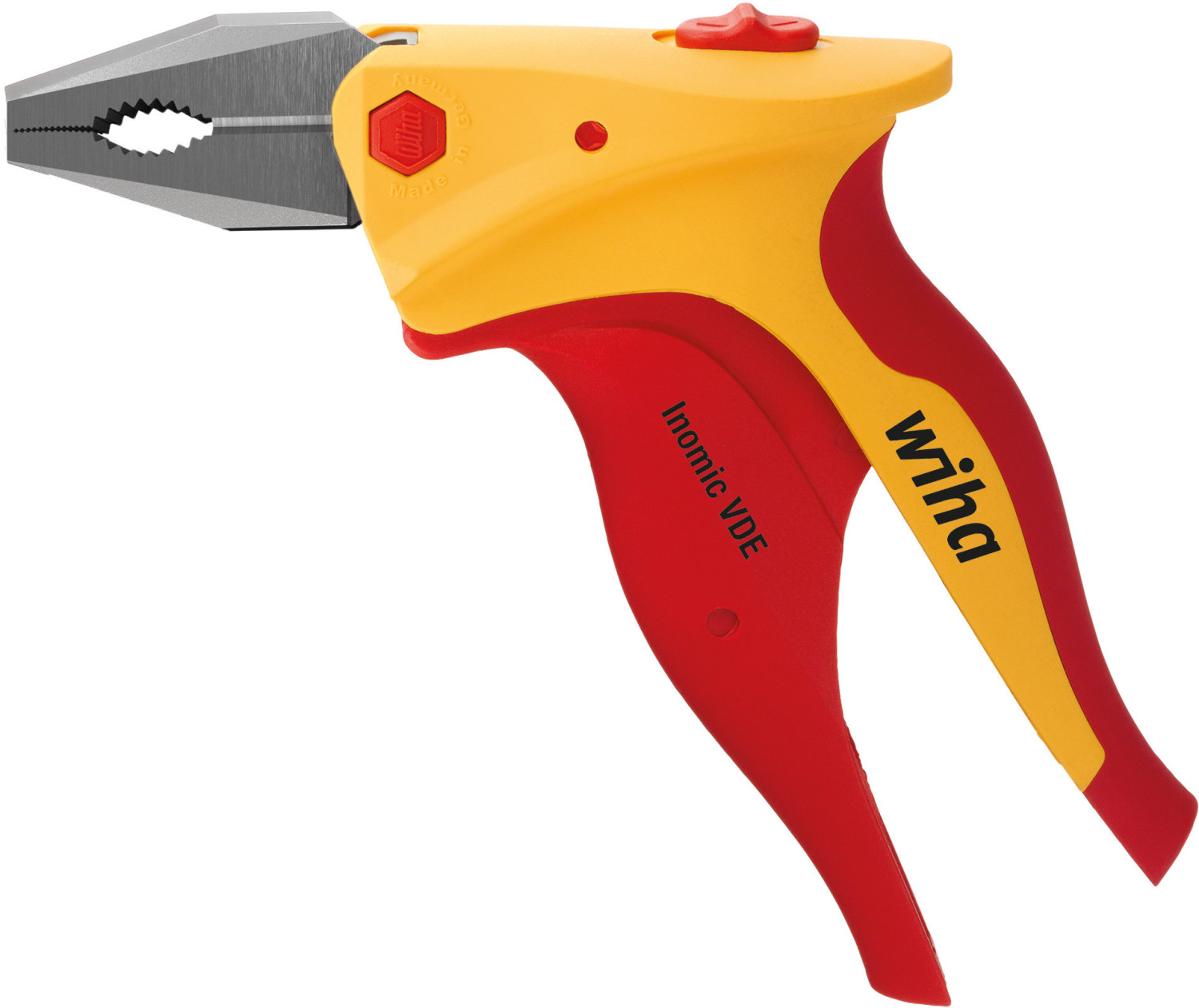 Wiha Inomic VDE Z 01 0 16