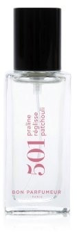 Bon Parfumeur 501 praline, licorice, patchouli Eau de Parfum (15ml)
