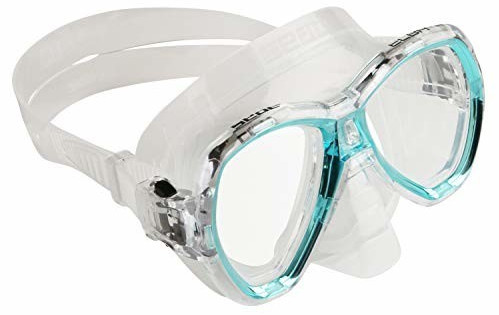 Seac Elba aqua/clear