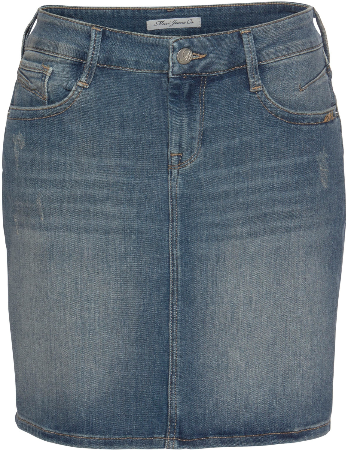 Mavi Alice Denim Skirt