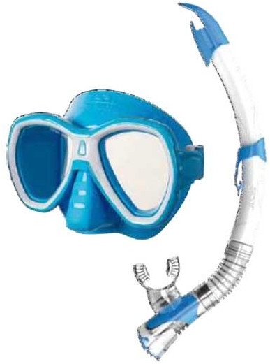 Seac Sub Set Elba blue/white