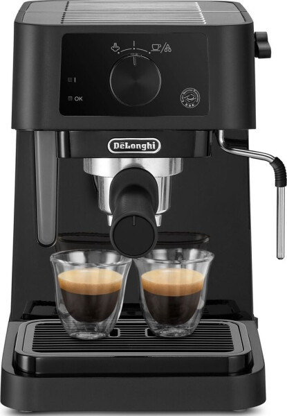 De'Longhi Stilosa Advanced EC235.BK