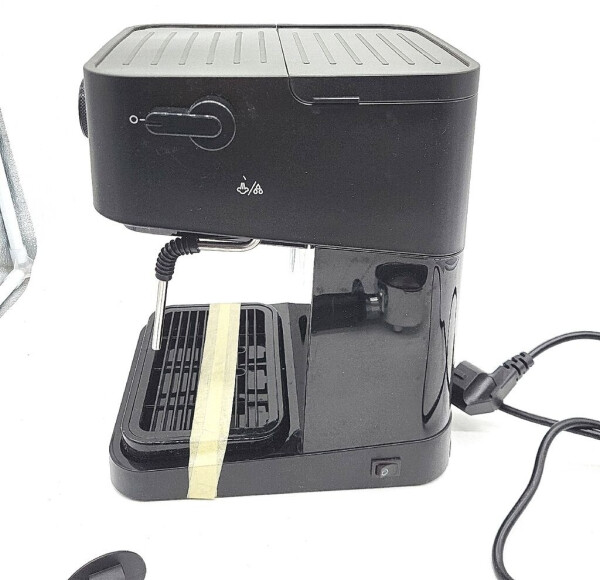 De'Longhi Stilosa Advanced EC235.BK, Bild 14