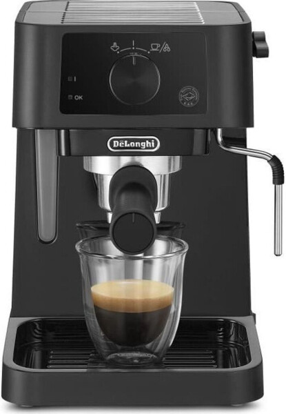 De'Longhi Stilosa Advanced EC235.BK, Bild 3
