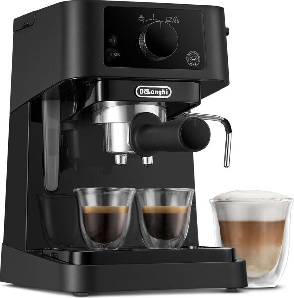 De'Longhi Stilosa Advanced EC235.BK, Bild 4