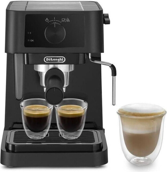 De'Longhi Stilosa Advanced EC235.BK, Bild 6