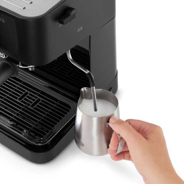 De'Longhi Stilosa Advanced EC235.BK, Bild 7
