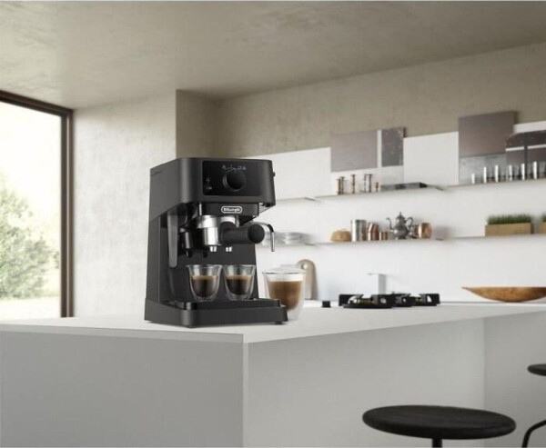 De'Longhi Stilosa Advanced EC235.BK, Bild 8