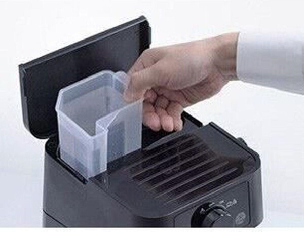 De'Longhi Stilosa Advanced EC235.BK, Bild 9