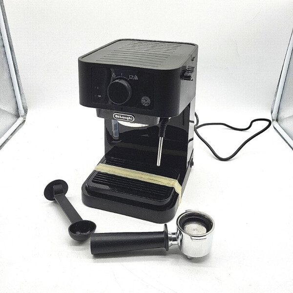 De'Longhi Stilosa Advanced EC235.BK, Bild 10