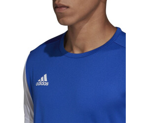 Adidas Estro 19 Trikot kurzarm DP3231 blau ab 8 60 Preisvergleich bei idealo