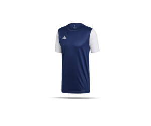 Estro 19 Shirt short sleeve (DP3232) blue desde 9,40 € | precios en