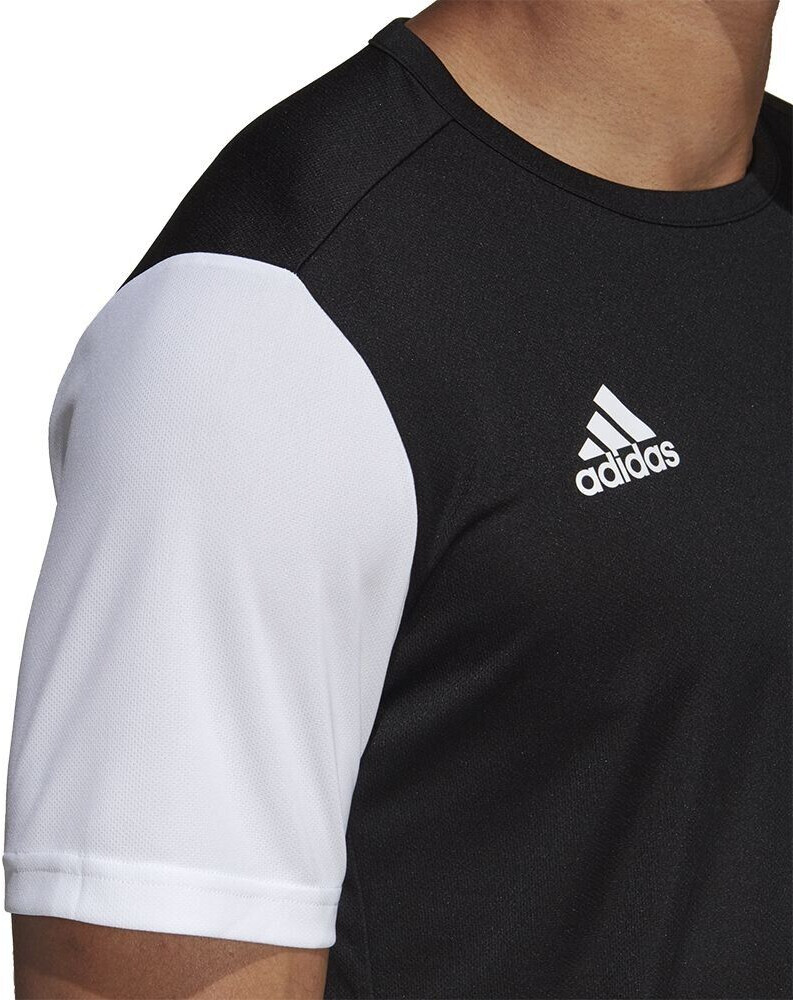 Adidas Estro 19 Trikot kurzarm DP3233 schwarz ab 8 69 Preisvergleich bei idealo