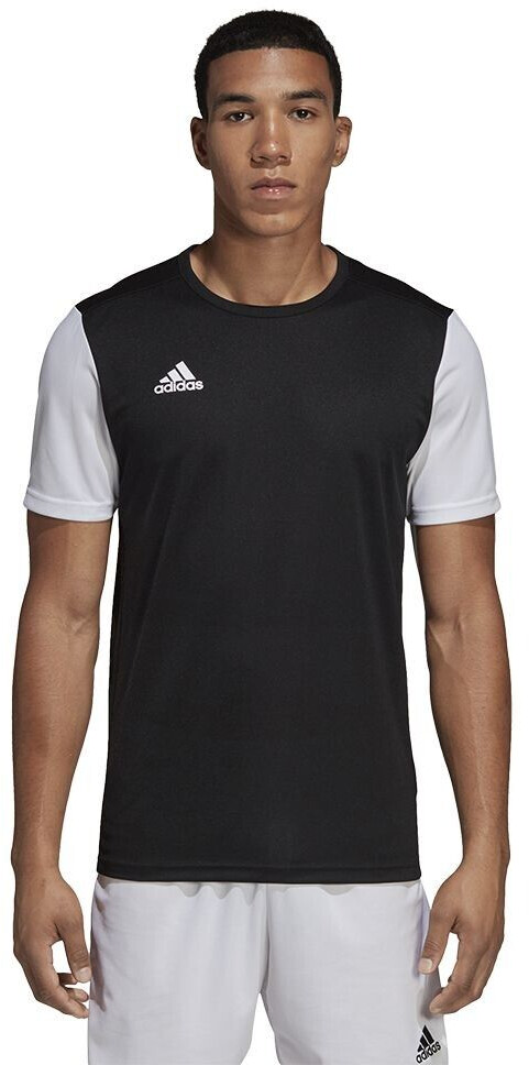 Adidas Estro 19 Trikot kurzarm DP3233 schwarz ab 8 69 Preisvergleich bei idealo