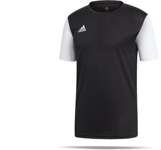Photos - Football Kit Adidas Estro 19 Shirt short sleeve  black (DP3233)