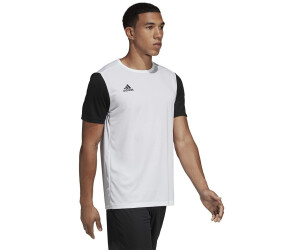 Adidas Estro 19 Trikot kurzarm DP3234 weiB ab 8 64 Preisvergleich bei idealo