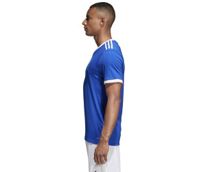 Adidas Tabela 18 Trikot kurzarm CE8936 blau ab 12 51 Preisvergleich bei idealo