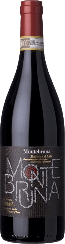 Preisvergleich Montebruna ab 15,80 € 0,75l Braida d\'Asti | bei Barbera DOCG