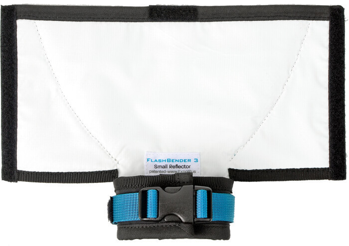 Rogue FlashBender v3 small Reflector