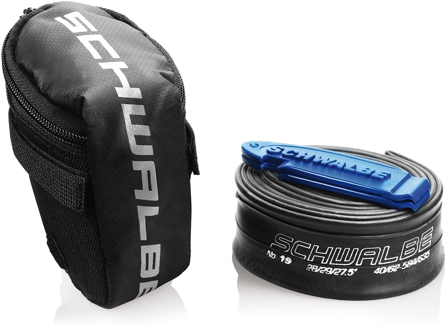 Bonin Schwalbe Saddle Bag // SV 13