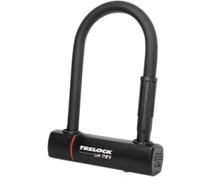 Trelock Shackle Lock 83-152mm 2232025923