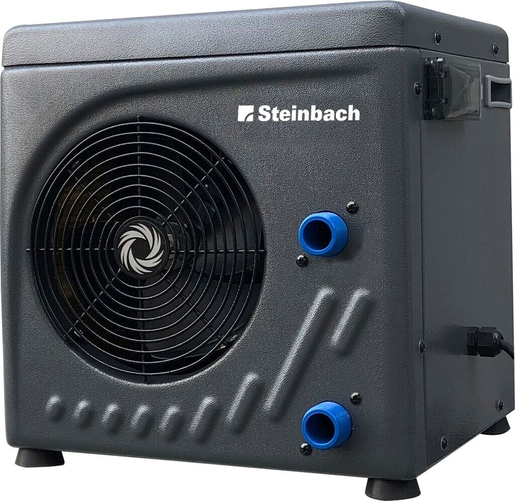 Steinbach Pool heat pump mini