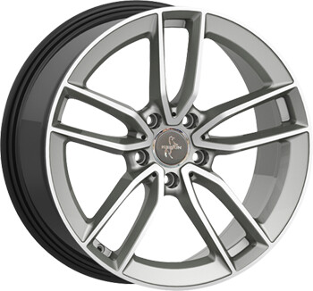 Keskin KT21 Elegance (8,5x20)