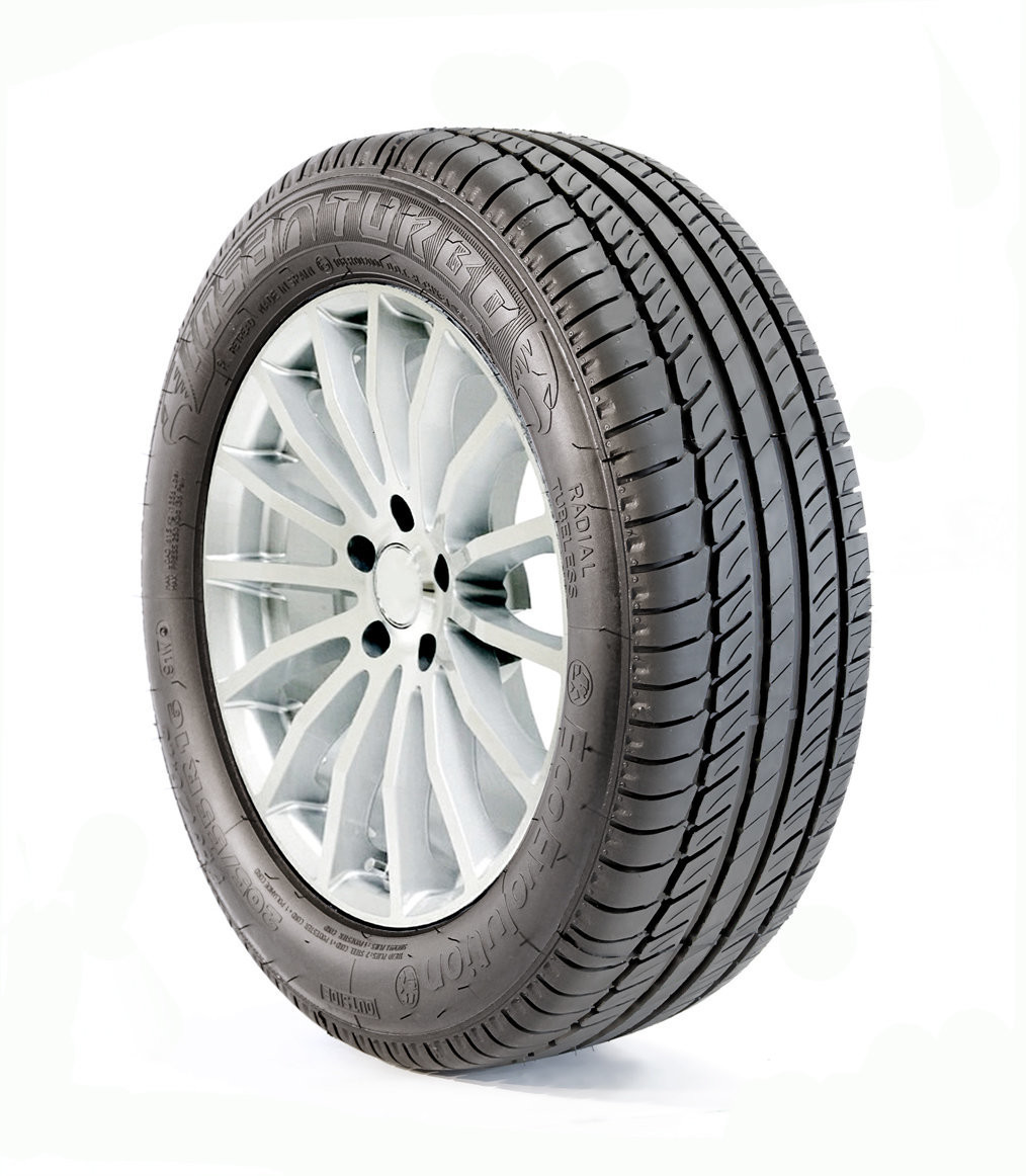 Insa Turbo Ecoevolution Plus 195/55 R16 87H