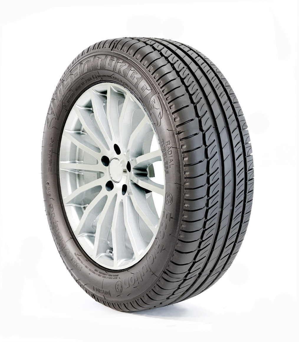 Insa Turbo Ecoevolution Plus 205/50 R17 89W