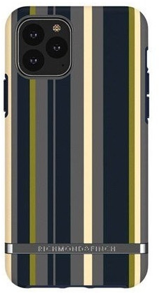 Richmond & Finch Freedom Series BLACK DETAILS IP261-618