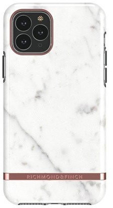 Richmond & Finch Freedom Series ROSÉ GOLD DETAILS IP58-116