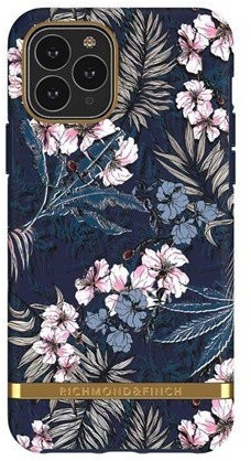 Richmond & Finch Freedom Series GOLD DETAILS IP58-308