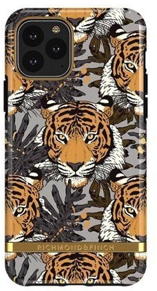 Richmond & Finch Freedom Series GOLD DETAILS IP58-306