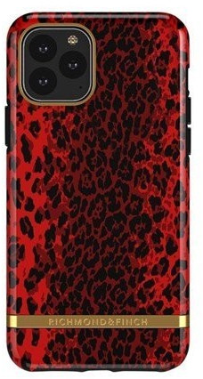 Richmond & Finch PRINT - back cover for mobile phone IP265-616